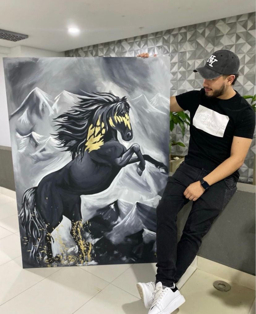 HORSE