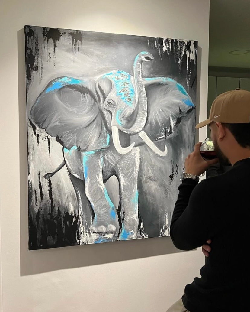 ELEPHANT