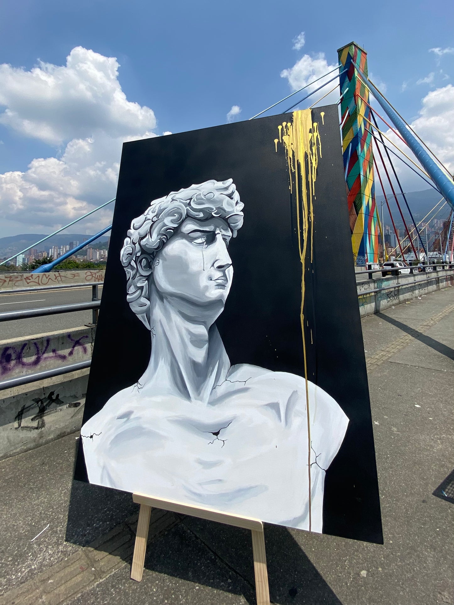 DAVID