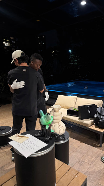 MARLOS MORENO (Futbolista.Atl Nacional)