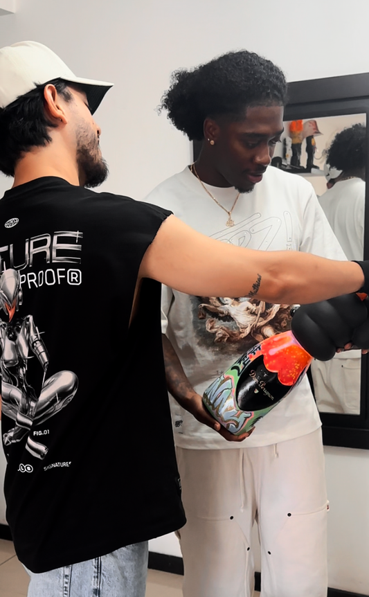 THE CLOOY (Urban Singer)