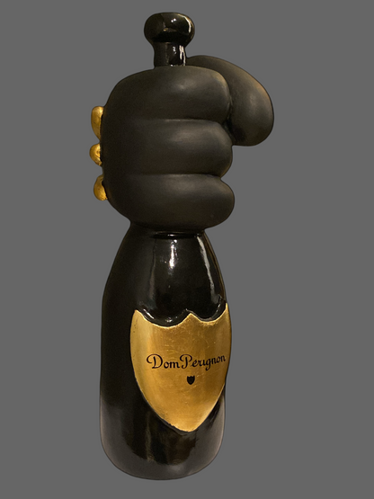 DOM PERIGNON GOLD