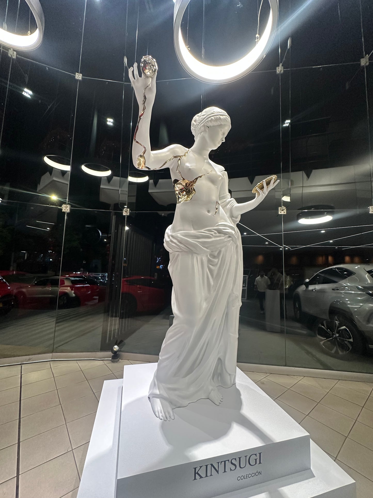 VENUS DE ARLES