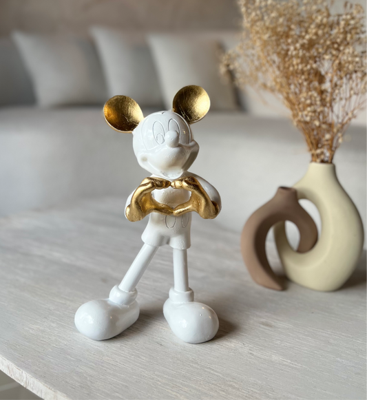 Mickey Gold