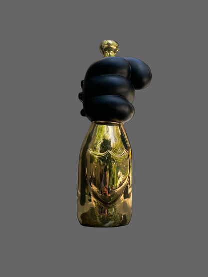 DOM PERIGNON GOLD