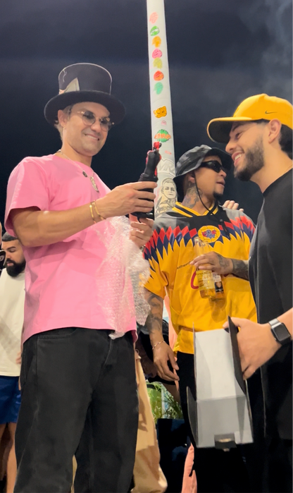 ALEC MONOPOLY (Artist)