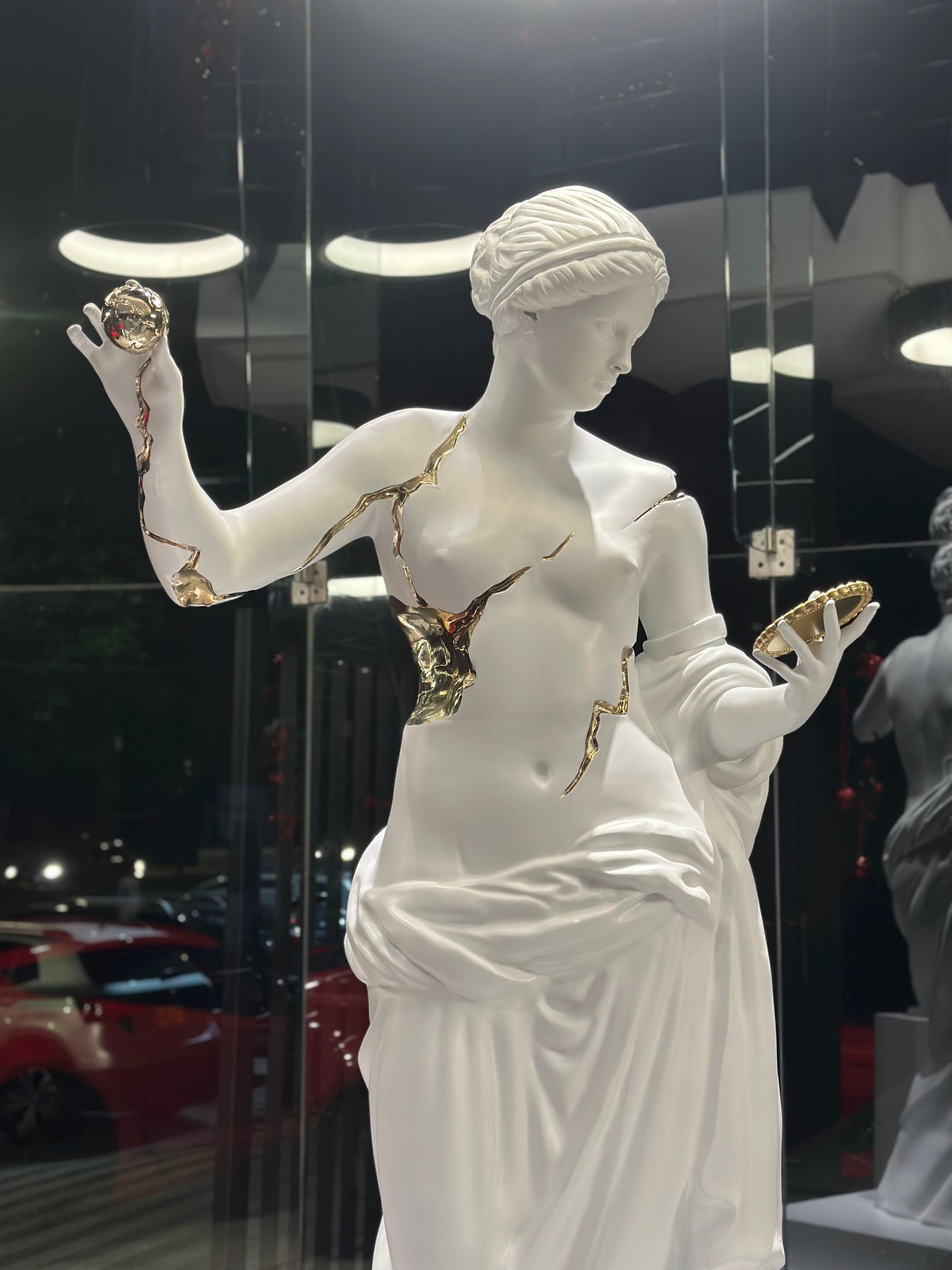 VENUS DE ARLES