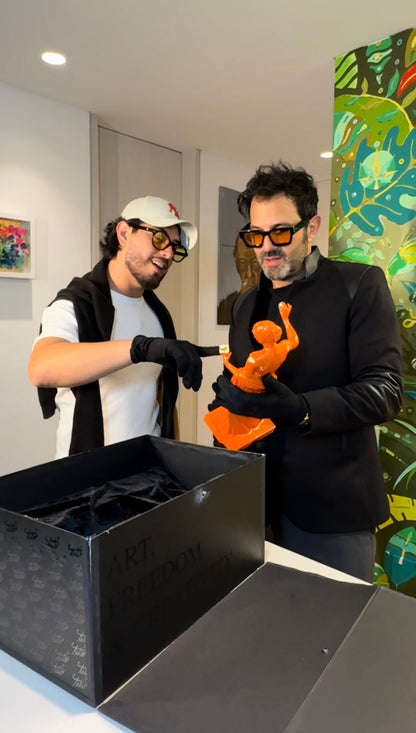 ALEJANDRO ESTRADA (Actor)