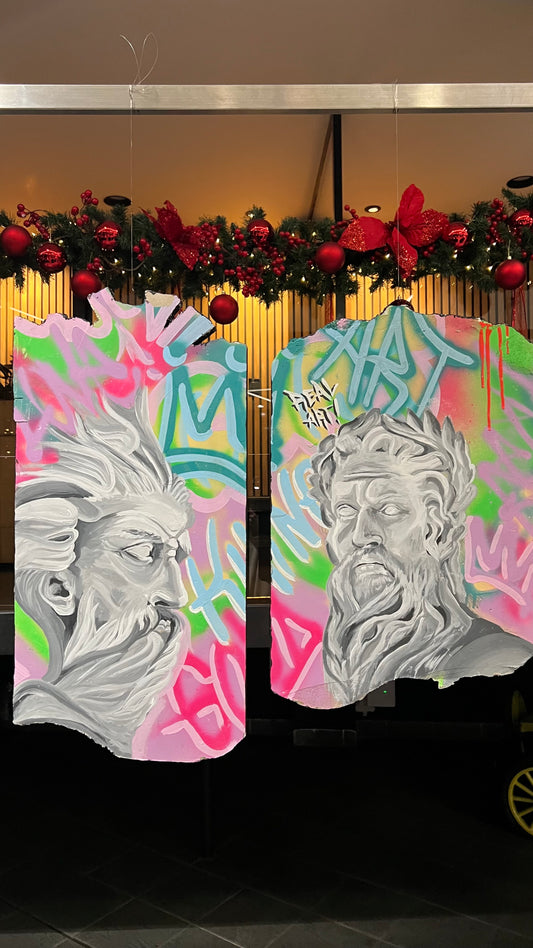 FRAGMENTOS DEL PASADO