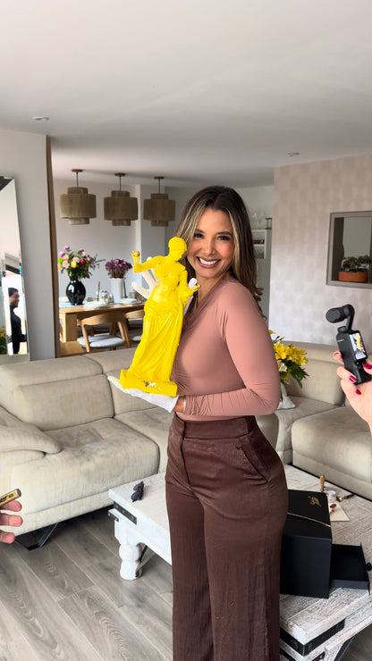 MELISSA MARTINEZ - PRESENTADORA TV