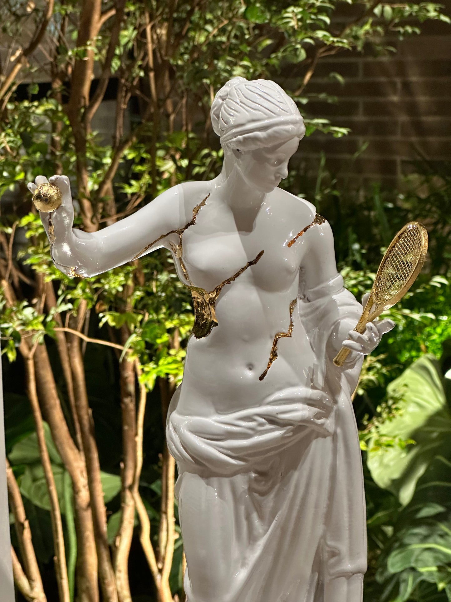 VENUS DE ARLES (Edición Robert Farah)