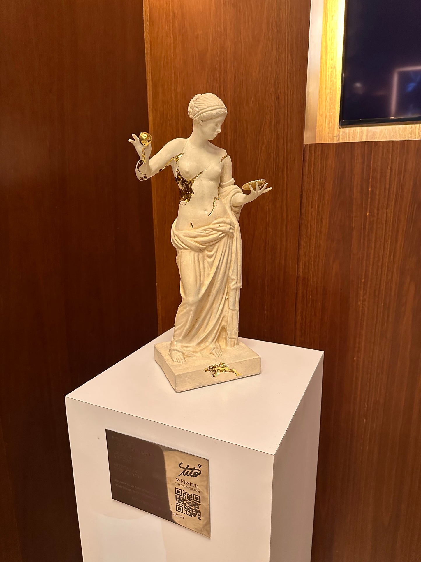 VENUS DE ARLES