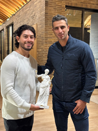 VENUS DE ARLES (Edición Robert Farah)