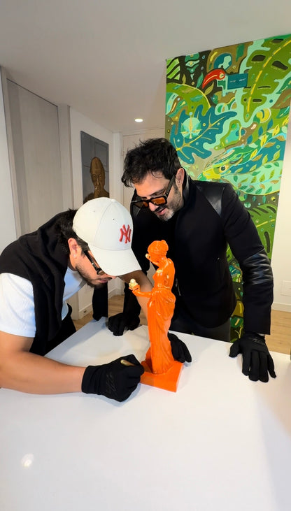 ALEJANDRO ESTRADA (Actor)