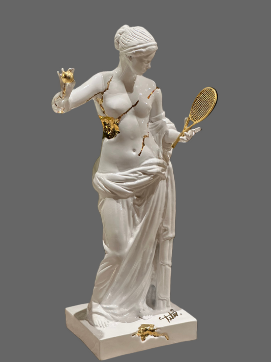 VENUS DE ARLES (Edición Robert Farah)