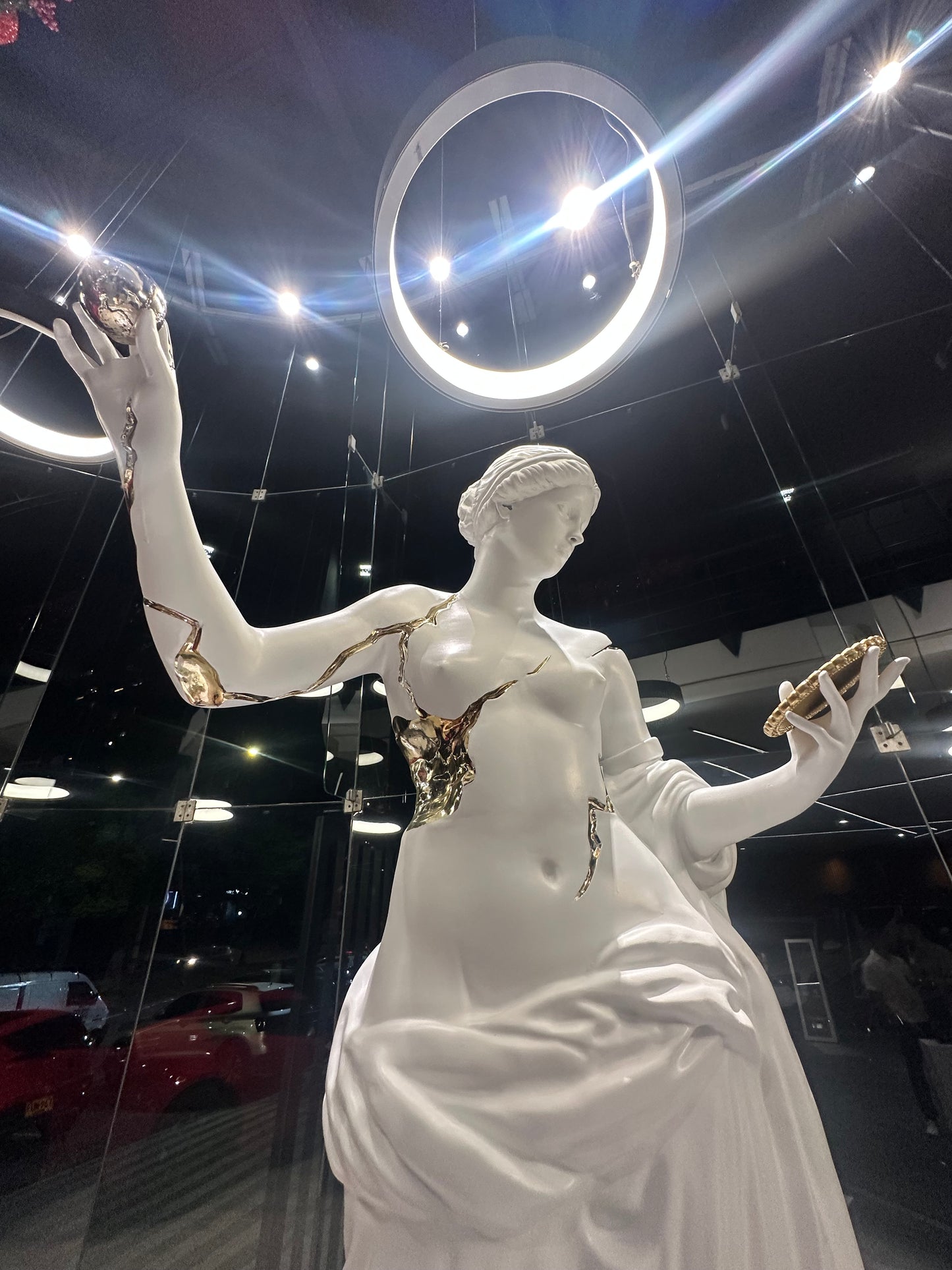 VENUS DE ARLES