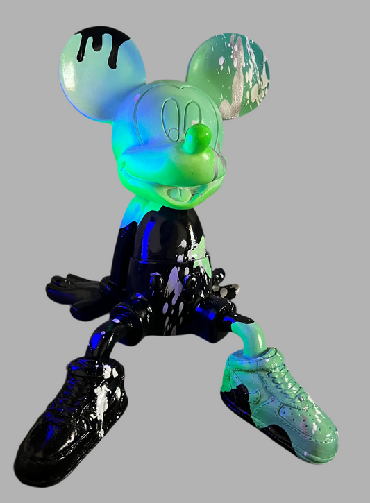 Mickey Neon