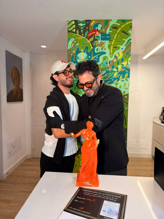 ALEJANDRO ESTRADA (Actor)