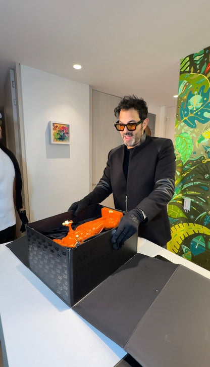 ALEJANDRO ESTRADA (Actor)