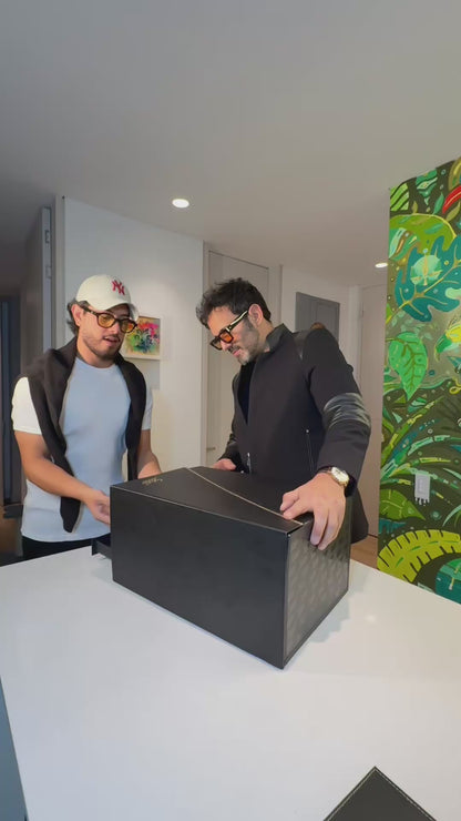 ALEJANDRO ESTRADA (Actor)