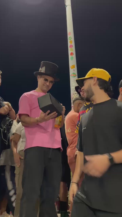 ALEC MONOPOLY (Artist)